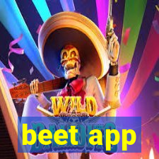 beet app